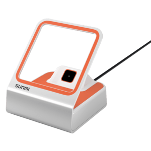 SUNMI NS010 Blink - USB plug & play QR code reader (C10010039)