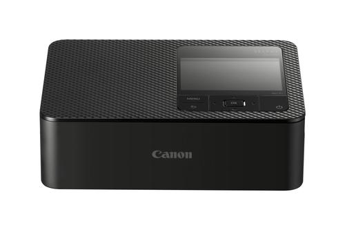 CANON Selphy CP1500 Svart (5539C002)