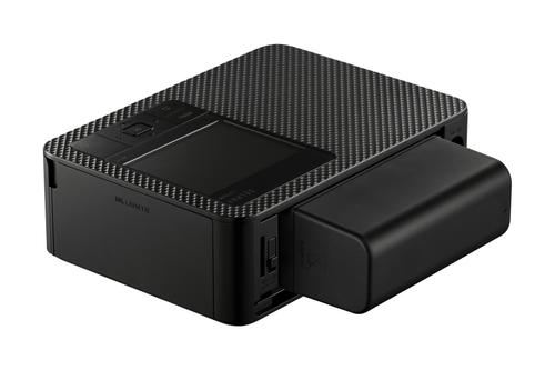CANON Selphy CP1500 Svart (5539C002)