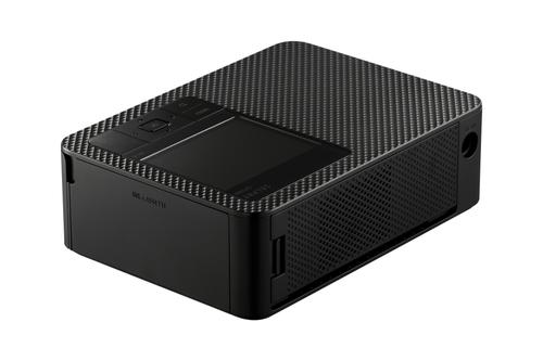 CANON Selphy CP1500 Black (5539C002)