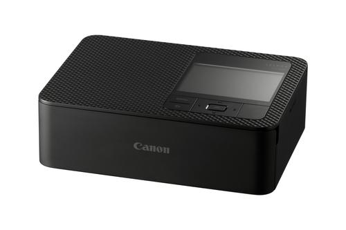 CANON Selphy CP1500 Black (5539C002)