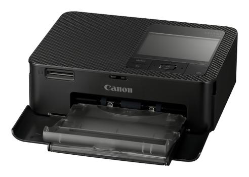 CANON Selphy CP1500 Black (5539C002)