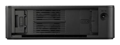 CANON Selphy CP1500 Black (5539C002)