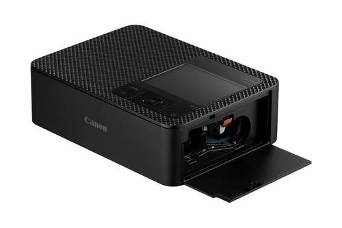 CANON Selphy CP1500 Black (5539C002)