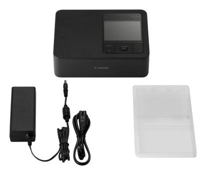 CANON Selphy CP1500 Black (5539C002)