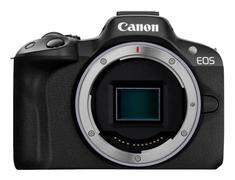 CANON Eos R50 + Rf-s 18-45Mm Creator Kit