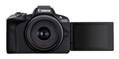 CANON Eos R50 + Rf-s 18-45Mm Creator Kit (5811C035)