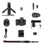 CANON Eos R50 + Rf-s 18-45Mm Creator Kit (5811C035)