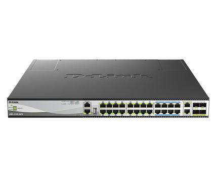 D-LINK DMS 3130-30PS (DMS-3130-30PS/E)