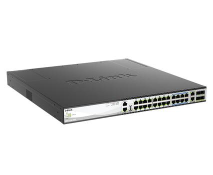 D-LINK DMS 3130-30PS (DMS-3130-30PS/E)