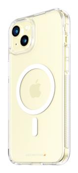 PanzerGlass iPhone 15 Plus HardCase MagSafe with D3O (1182)