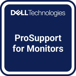DELL 3Y Base Adv Ex to 3Y ProSpt Adv Ex (ML1_3AE3PAE)