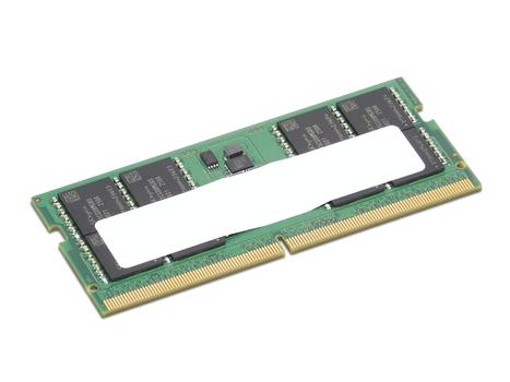 LENOVO THINKPAD 48GB DDR5 5600MHZ SODIMM MEMORY MEM (4X71M23190)