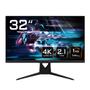 GIGABYTE Aorus Fi32U Computer Monitor 