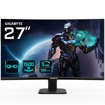 GIGABYTE Gs27Qc Computer Monitor 68.6 (GS27QC EU1)