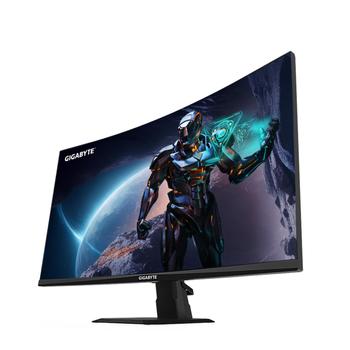 GIGABYTE Gs27Qc Computer Monitor 68.6 (GS27QC EU1)