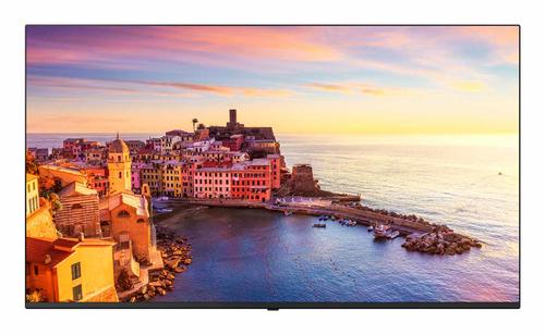 LG 43UM662H0LC Smart UHD 43inch Hotel TV Standard - 2023 Oct (43UM662H0LC)