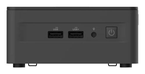 ASUS Barebone  NUC GEN12 Wall (90AB2WSK-MRE100)