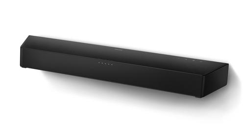 PHILIPS 00 Soundbar Speaker Black 2.1  (HAL5023)