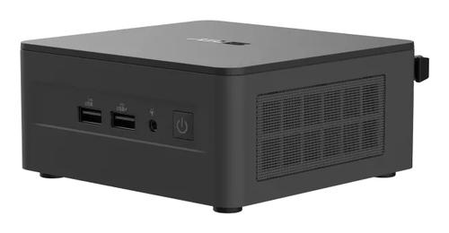 ASUS Barebone  NUC GEN12 Wall (90AB2WSK-MRE100)