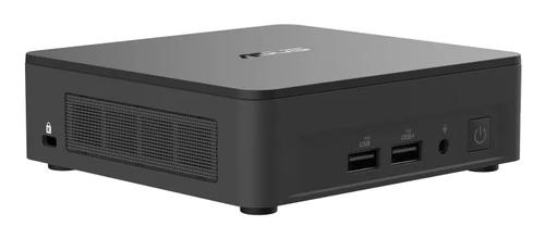 ASUS Barebone  NUC GEN12 Wall (90AB2WSK-MRE100)