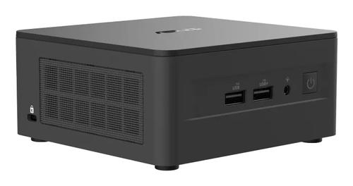 ASUS Barebone  NUC GEN12 Wall (90AB2WSK-MRE100)