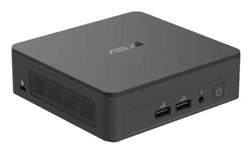 ASUS Barebone  NUC GEN12 Wall (90AB2WSK-MRE100)