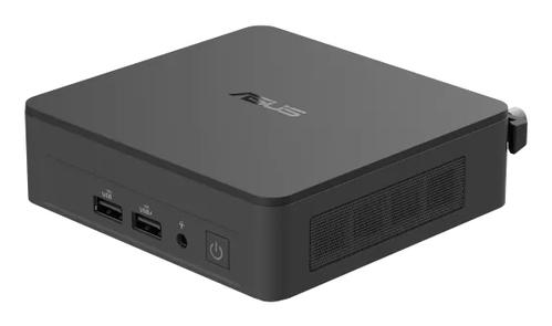 ASUS Barebone  NUC GEN12 Wall (90AB2WSK-MRE100)