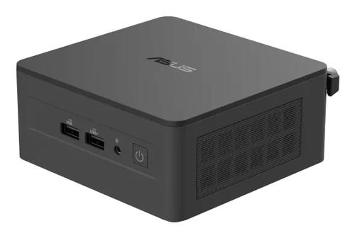 ASUS Barebone  NUC GEN12 Wall (90AB2WSK-MRE100)