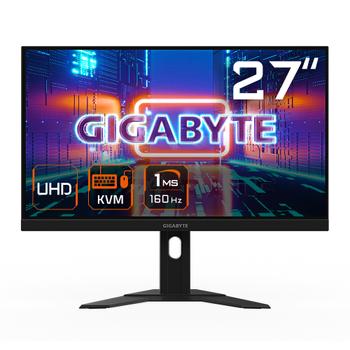 GIGABYTE M27U 27" 4K Uhd Gaming (M27U EK)