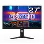 GIGABYTE M27U 27" 4K Uhd Gaming 