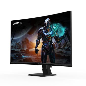 GIGABYTE Computer Monitor 68.6 Cm (GS27FC)