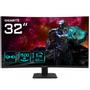 GIGABYTE Gs32Qc Computer Monitor 80 Cm