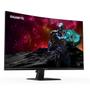 GIGABYTE Computer Monitor 80 Cm (gs32qc)