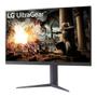 LG ULTRAGEAR 32GS75Q 31,5" QHD, IPS, 180HZ, 2XHDMI, 1XDP (32GS75Q-B)