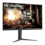 LG ULTRAGEAR 32GS75Q 31,5" QHD, IPS, 180HZ, 2XHDMI, 1XDP (32GS75Q-B)