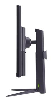 LG ULTRAGEAR 32GS75Q 31,5" QHD, IPS, 180HZ, 2XHDMI, 1XDP (32GS75Q-B)