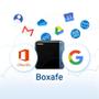 QNAP Boxafe for Google Workspace 1 User 1 Year Physical Package