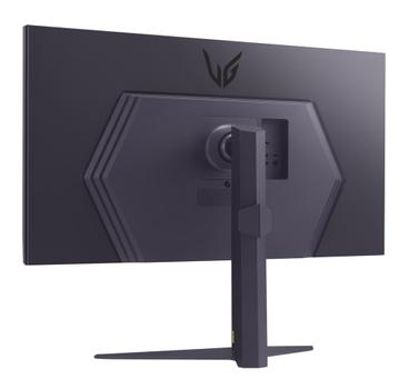 LG ULTRAGEAR 32GS75Q 31,5" QHD, IPS, 180HZ, 2XHDMI, 1XDP (32GS75Q-B)