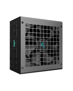 DEEPCOOL PN650-M 650W - 80+ Gold ATX 3.1 (R-PN650M-FC0B-EU)