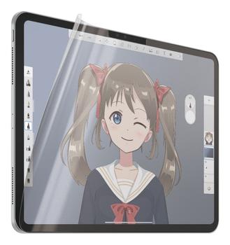 PanzerGlass APPLE IPAD PRO 11 2024 UWF GRAPHICPAPER ACCS (2832)