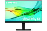 Samsung ViewFinity S60UD 24'' (LS24D600UAUXEN)