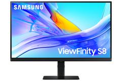 SAMSUNG 27"" S27D800U IPS 3840x2160