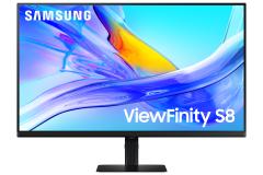 SAMSUNG 31,5"" S32D800U VA 3840x2160