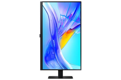 SAMSUNG ViewFinity S80UD 27'' (LS27D800UAUXEN)