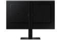 SAMSUNG 24"" S24D600U | 2560x1440 | IPS | 5ms | 100Hz | 3years (LS24D600UAUXEN)
