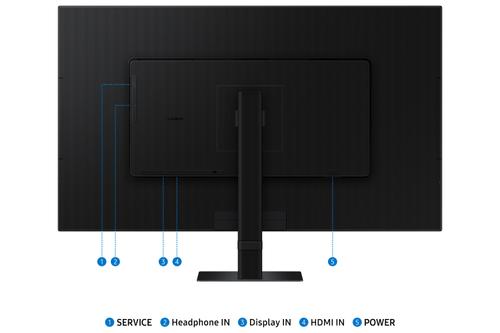 SAMSUNG Viewfinity S70D Computer (LS32D700EAUXEN)