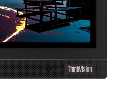 LENOVO ThinkVision iLFD T86 86inch 3840x2160 VA Touch DLED 16:9 60Hz HDR10 HDMI USB-C USB-B RJ45 VGA Android 9.0 4K camera TopSeller (62F0WA1AEK)