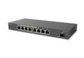 ENGENIUS EXT1109P 3xGE 4xGE PoE 1xGE PD Extender (EXT1109P)