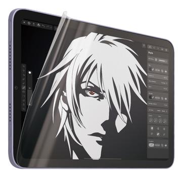 PanzerGlass GraphicPaper Screen Protector iPad Mini 8.3IN Ultra-Wide Fit IN (2844)